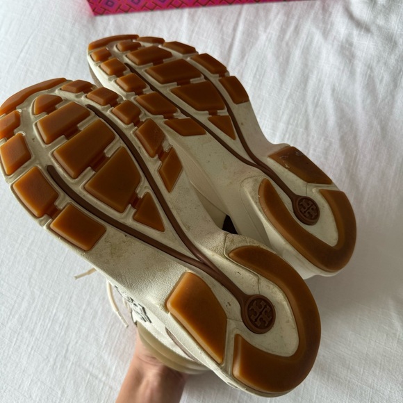 Tory Burch Good Luck Hiker - Picture 4 of 5